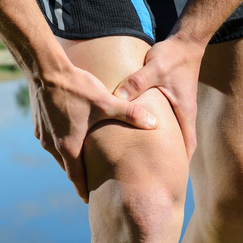 Healing sports injuries and rehab is our specialty