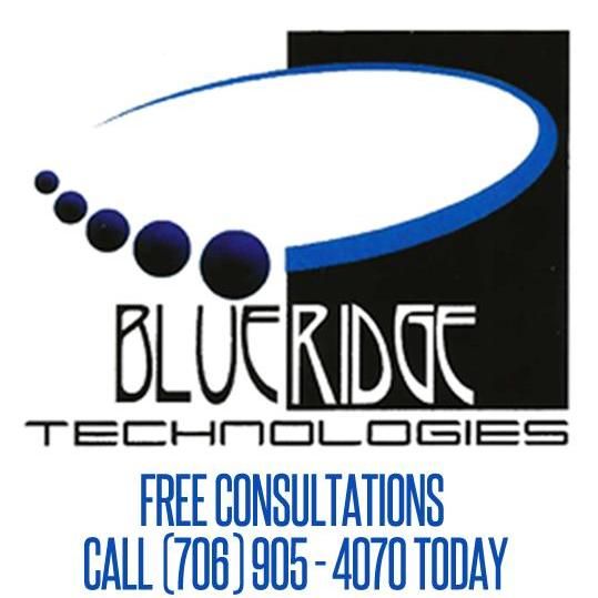 Blueridge Technologies