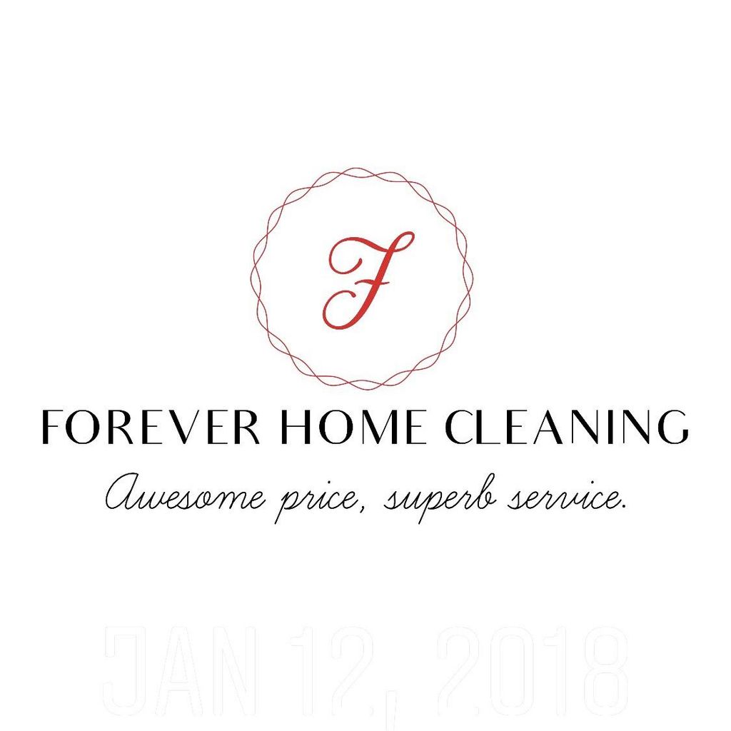 Forever Home Cleaning