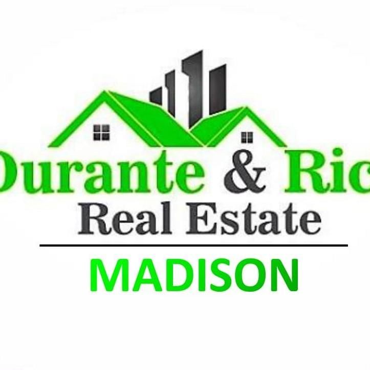 Durante & Rich Real Estate Madison