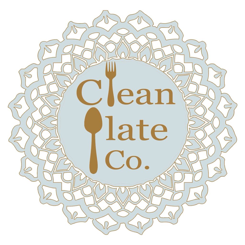 Clean Plate Co.