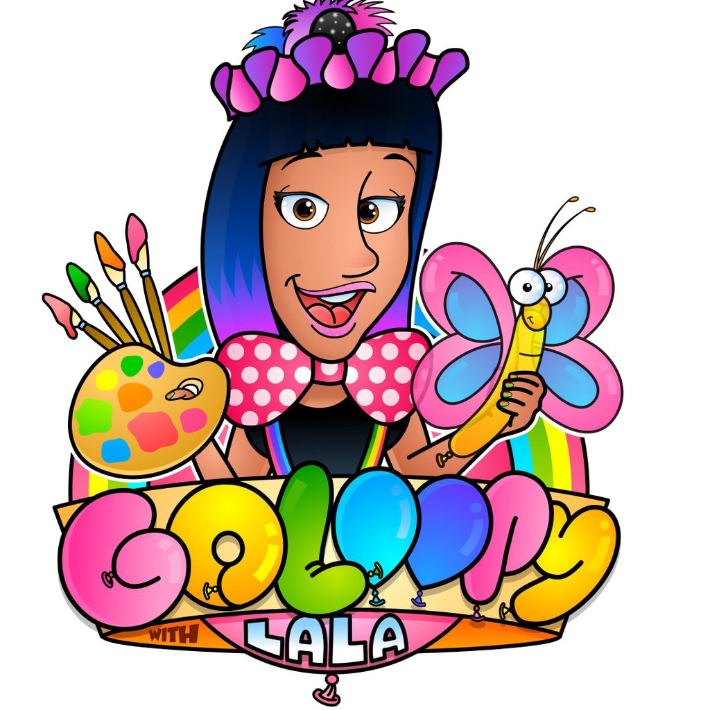 Go Loopy with Lala