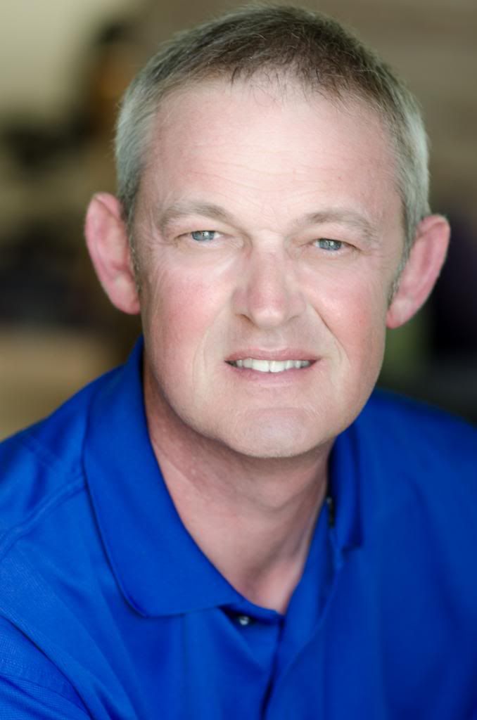Paul Young PGA