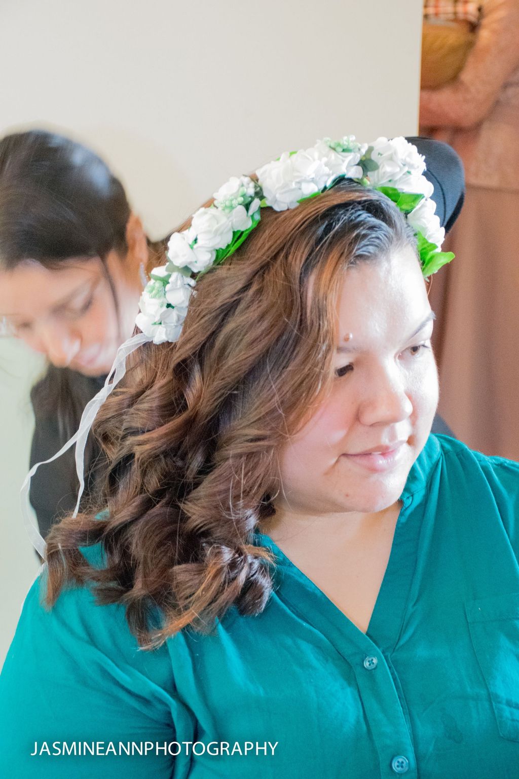Wedding Prep  JasmineAnnPhotography