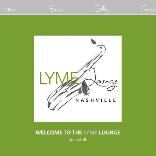 Website: lymelounge.businesscatalyst.com