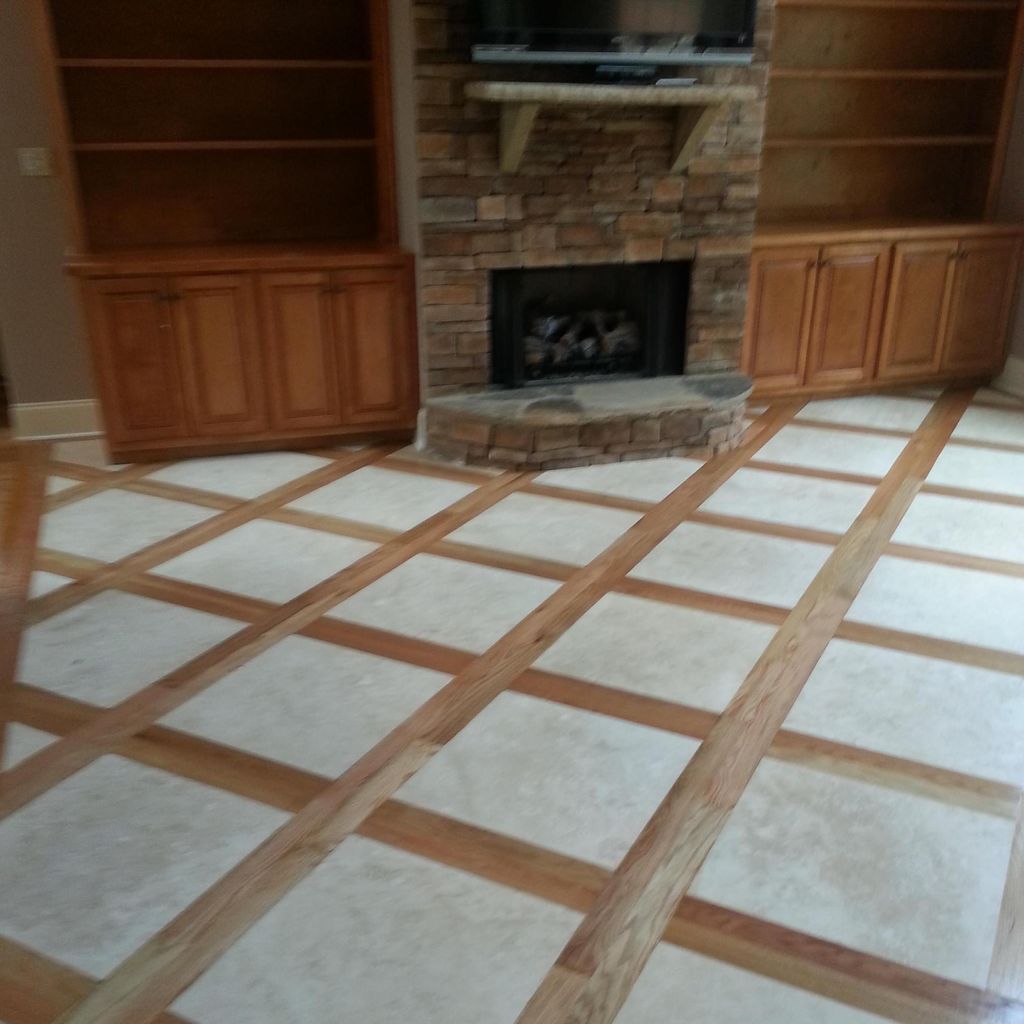 Gemstone Flooring and Remodeling