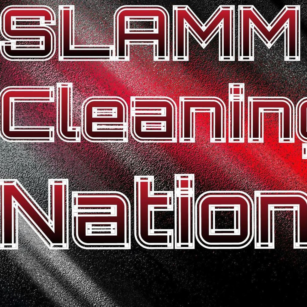 Slamm Cleaning Nation