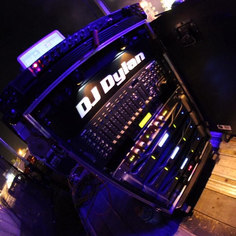 DJ Dylan LLC