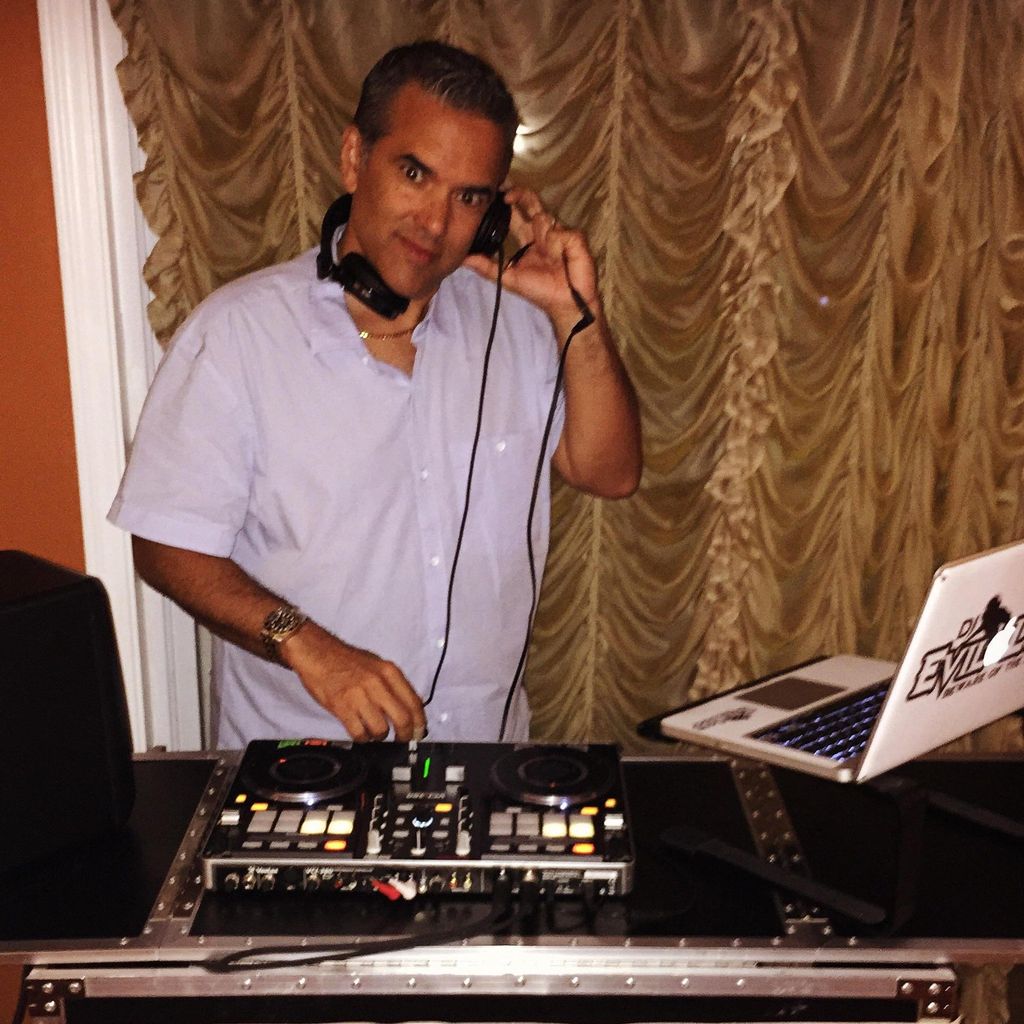 Roman Empire DJ Services