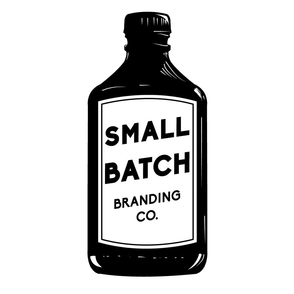 Small Batch Branding Co.