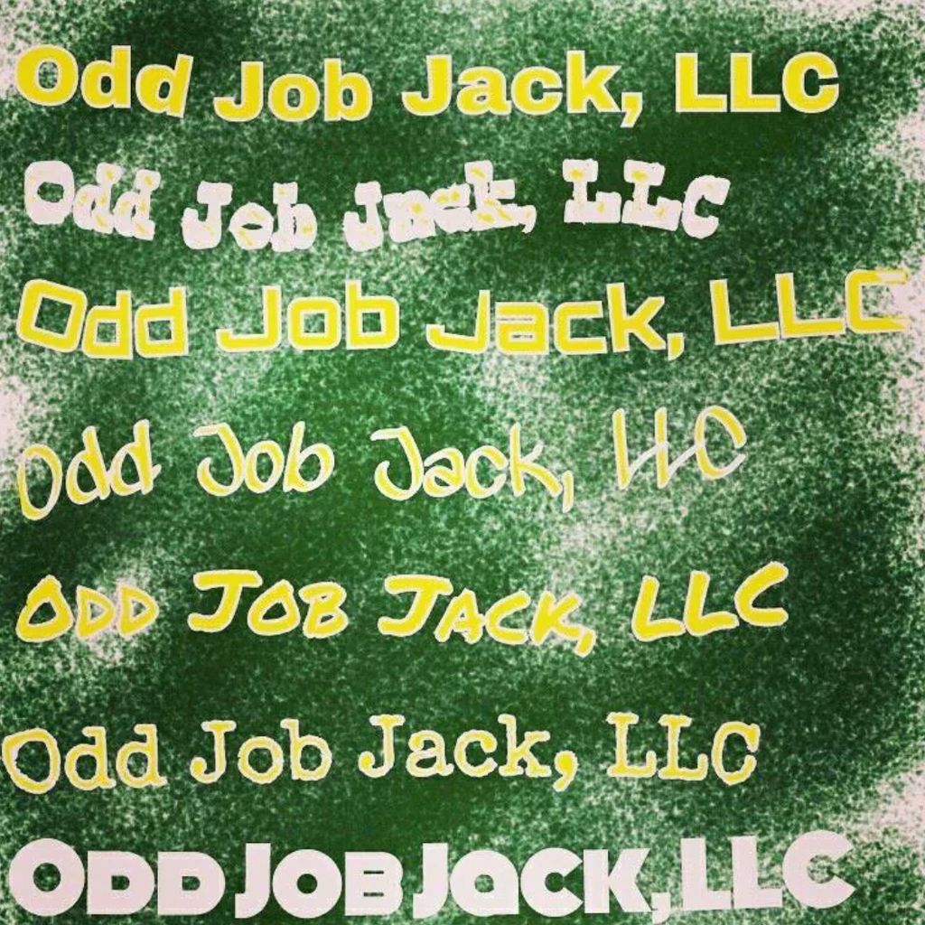 Odd Job Jack LLC