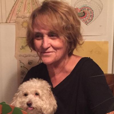 Avatar for Maryanne Moriarty