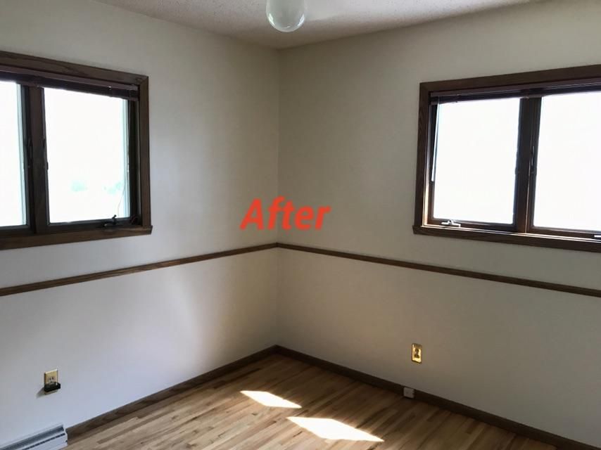 Margaret's Interior Painting