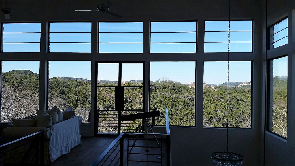 Let us clean your show windows so you can enjoy yo