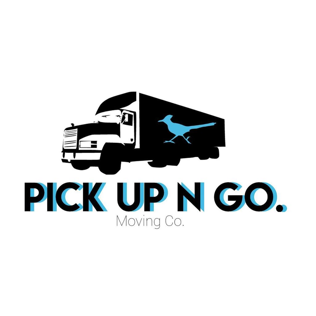 Pick Up N Go Moving Co.