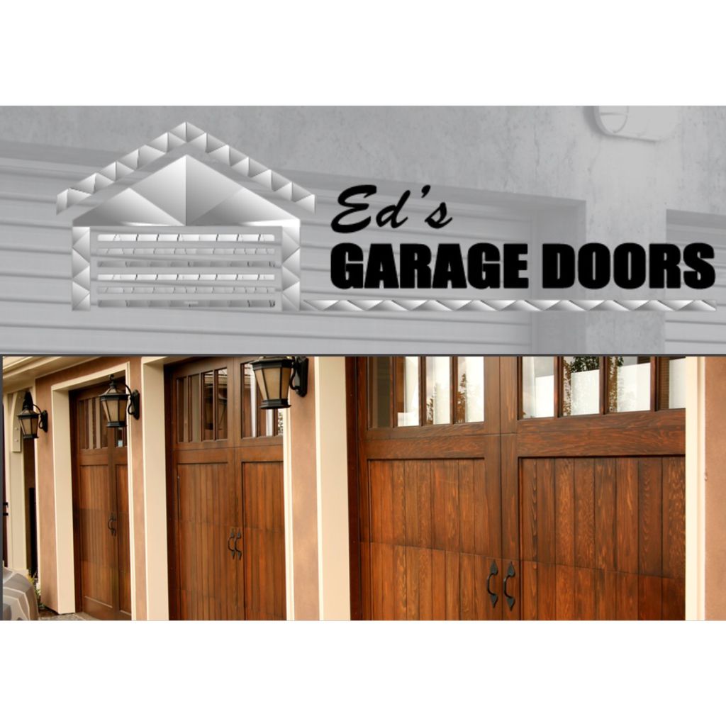 Eds Garage Doors