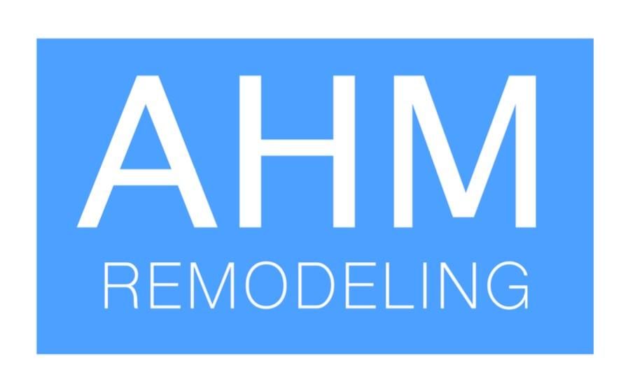 AHM Remodeling