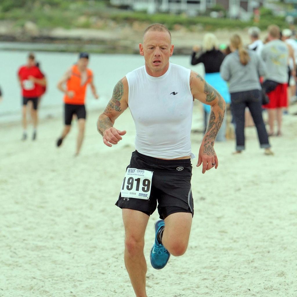 Lion Heart Fitness, LLC