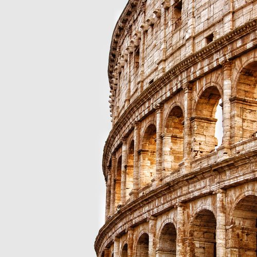 Coliseum _ Italy