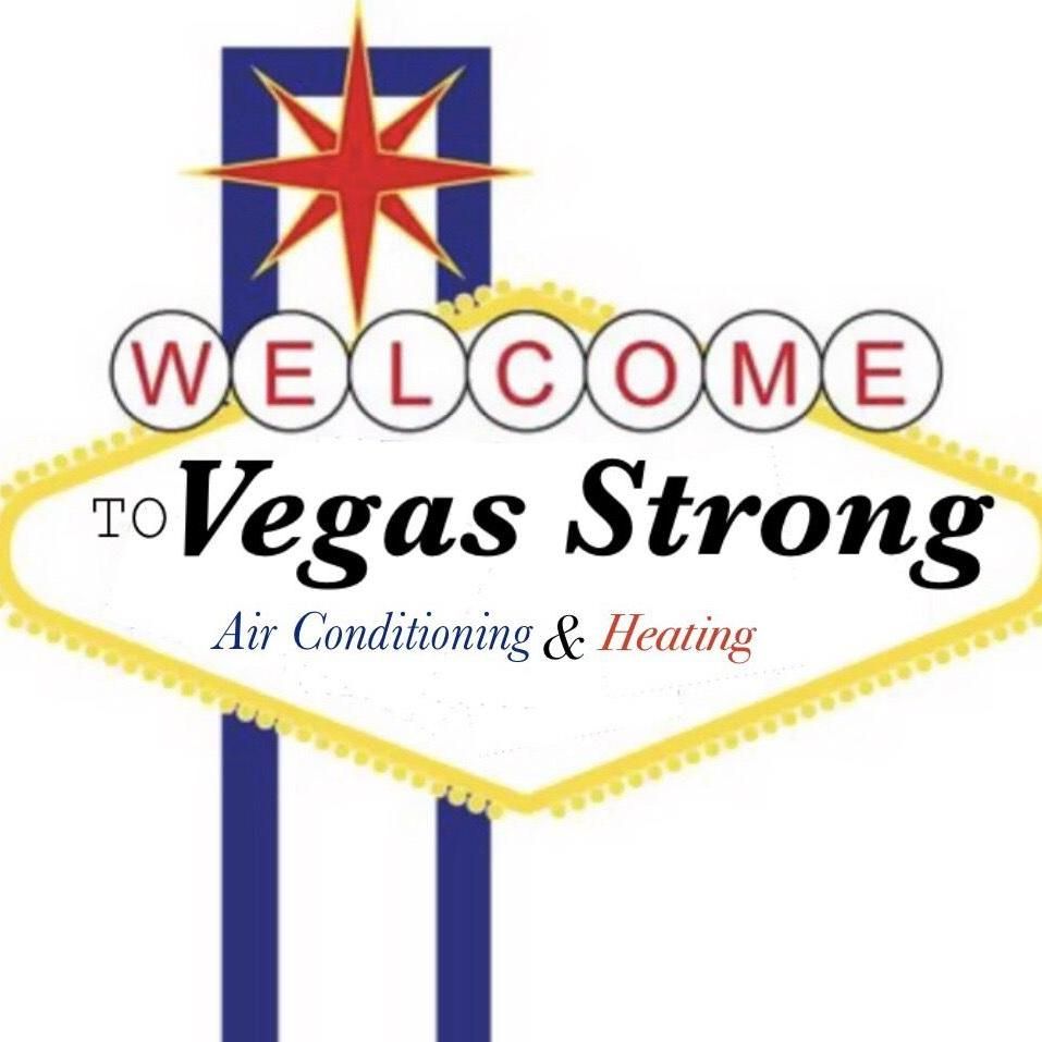 Vegas Strong Air Conditioning & Heating