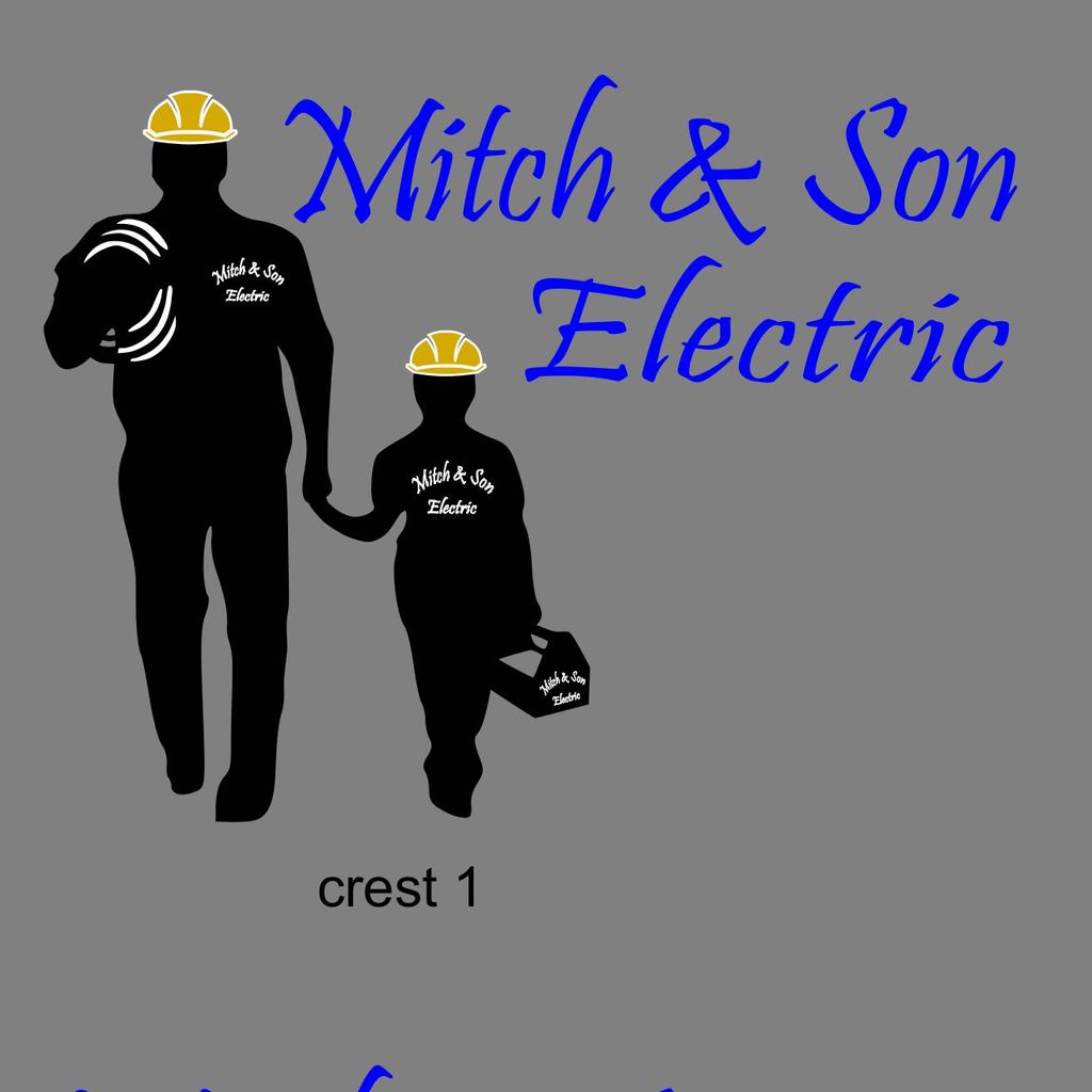 Mitch & Son Electric Company