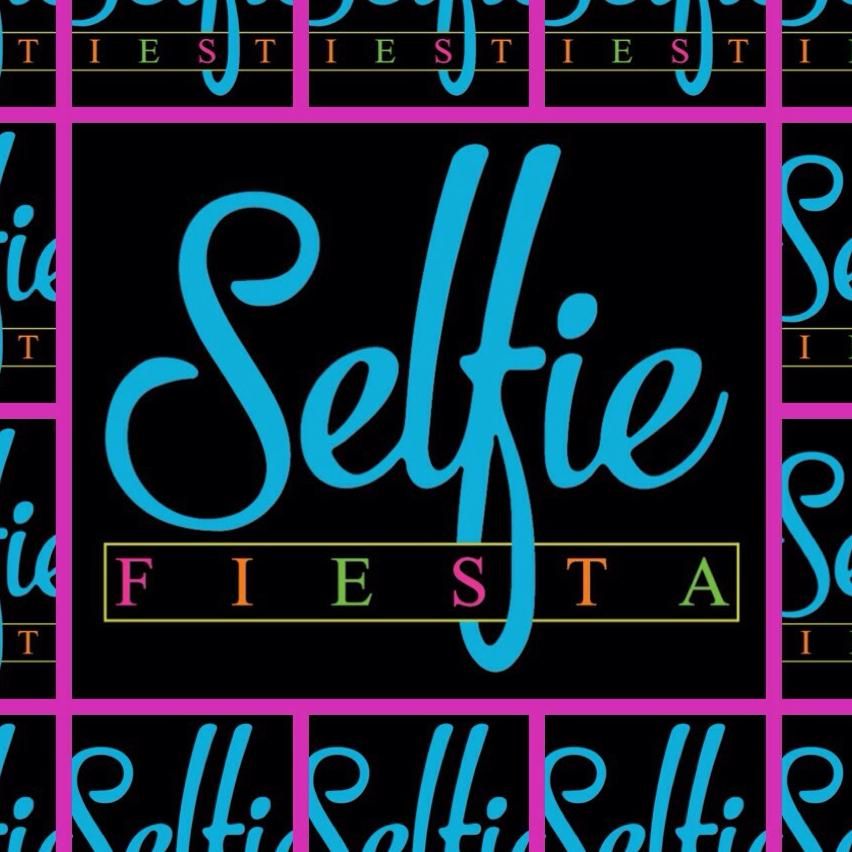 Selfie Fiesta