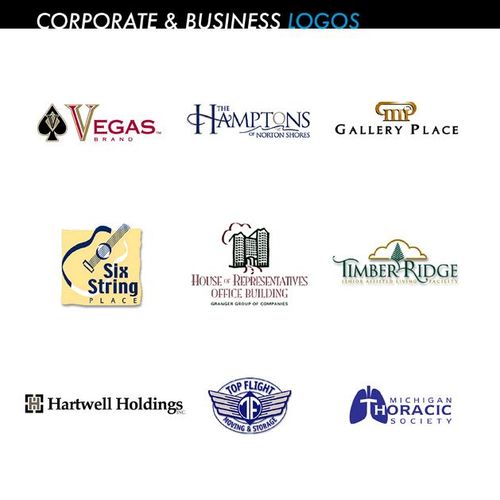 Corporate/Business Logos
