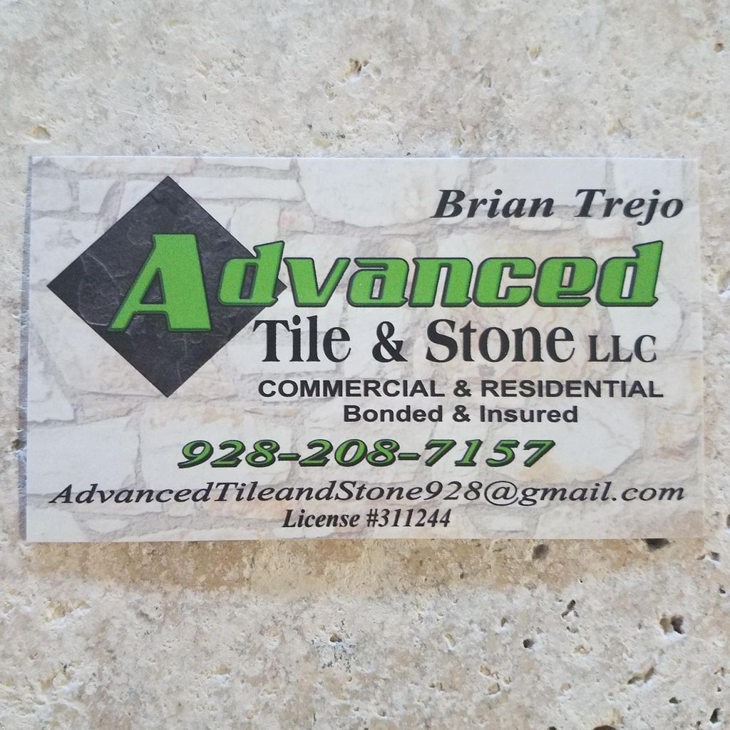 Advanced Tile and Stone LLC