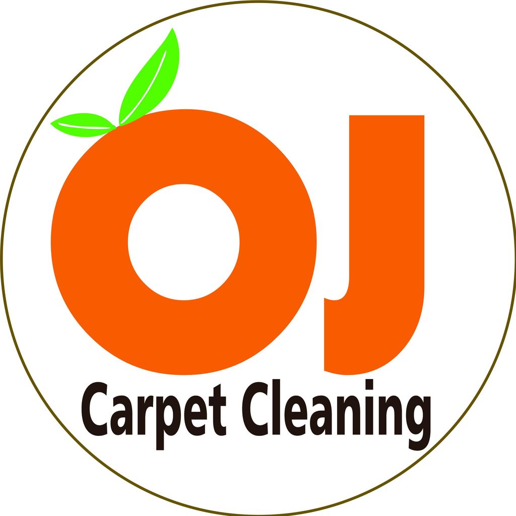 OJ Carpet Cleaning