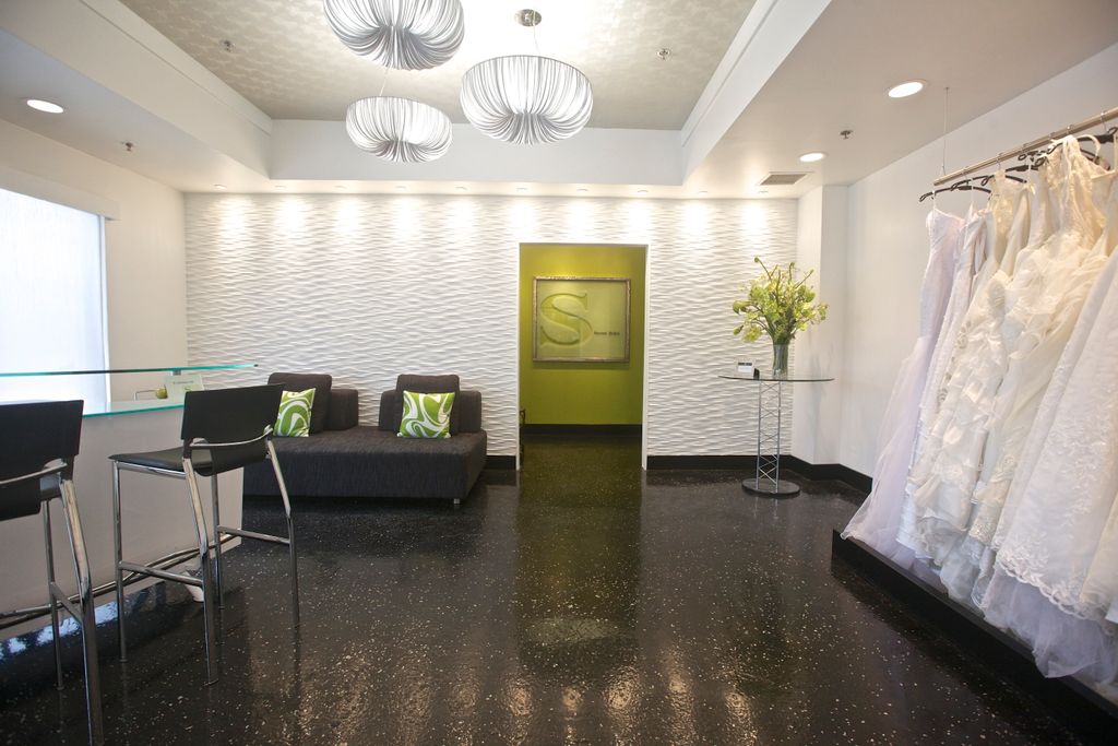 Marriott- Waikiki, Hawaii
Suyumi's Japanese Bridal