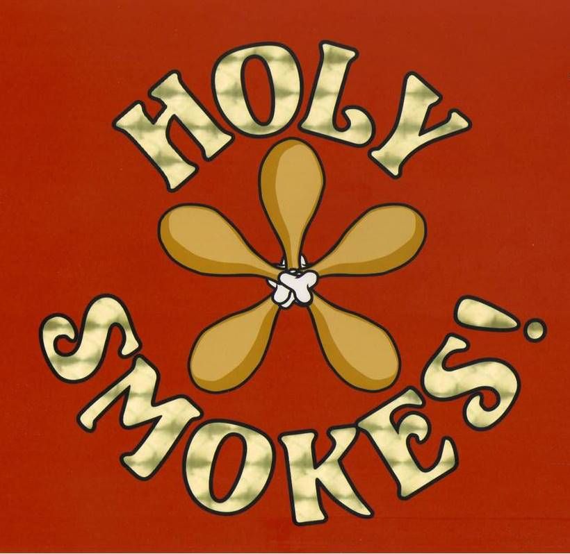 Holysmokes Catering