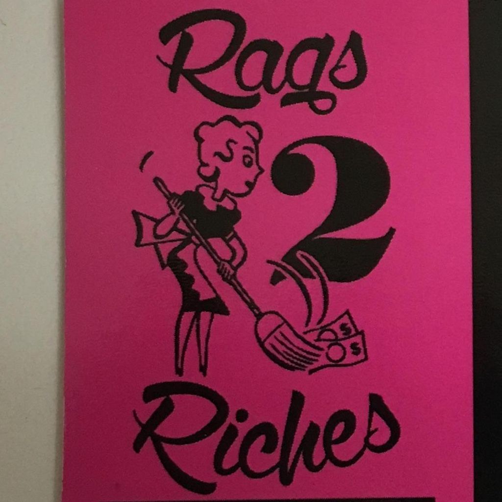 Rags 2 Riches Cleaning Service