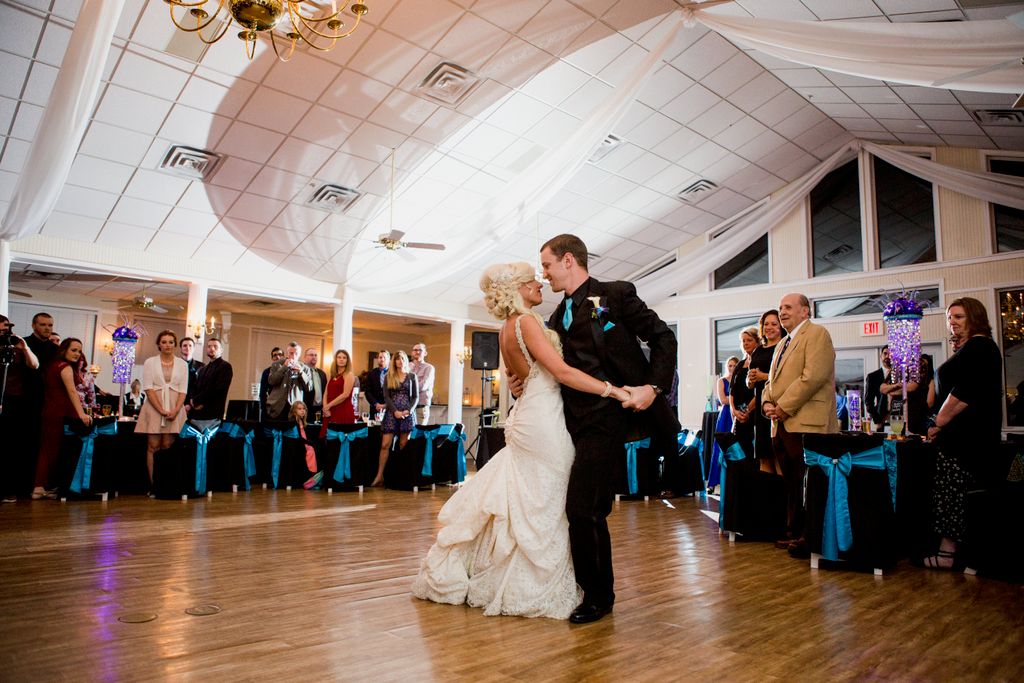 Wedding First Dance