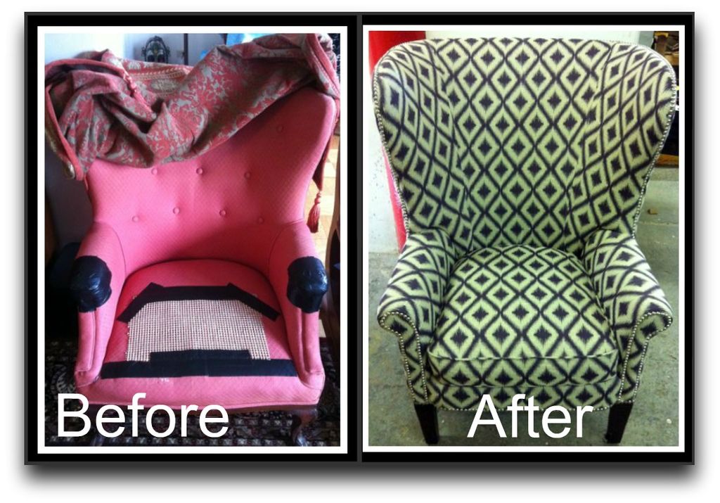 Before and After