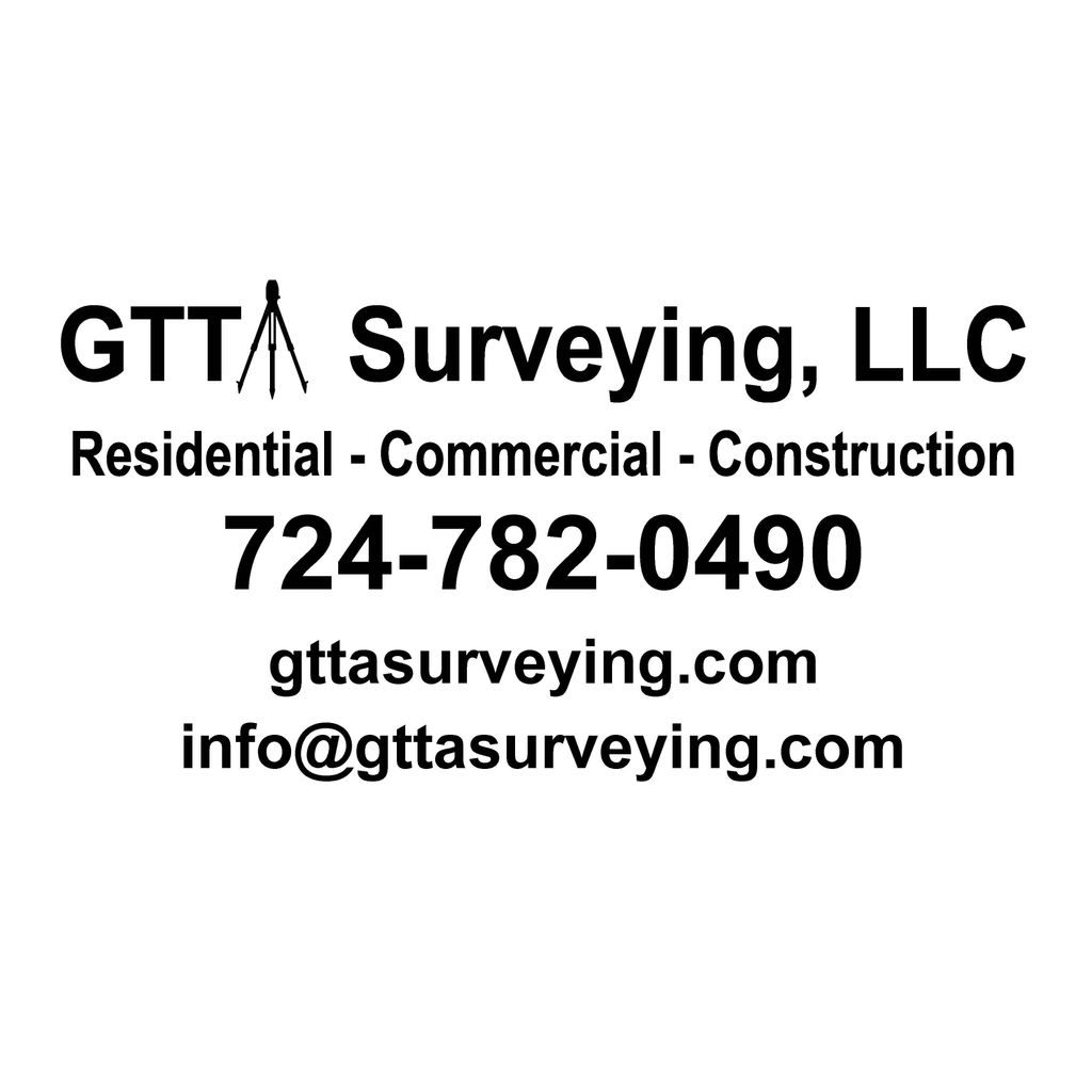GTTA Surveying, LLC
