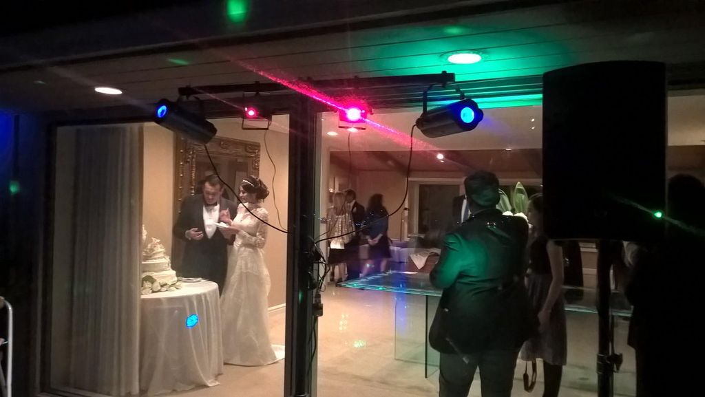 Life's Special Moments