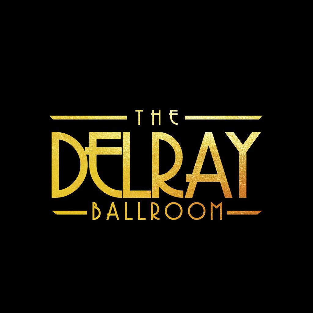 The Delray Ballroom