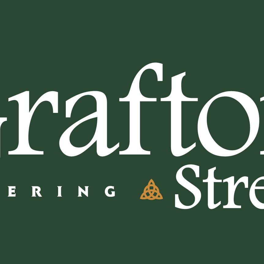 Grafton Street Catering