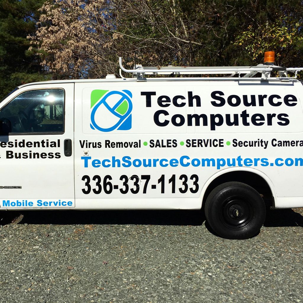 Tech Source Computers, LLC