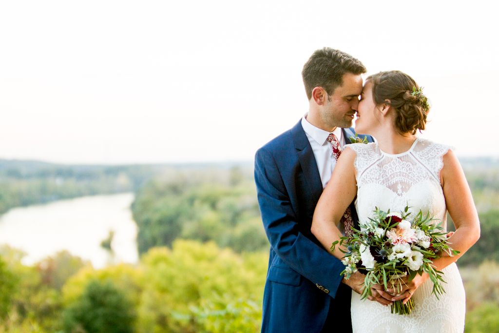 Wedding Photography