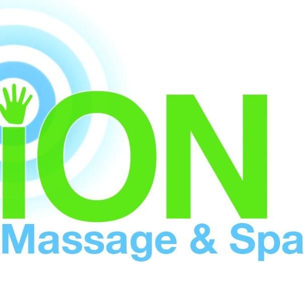 iON Massage & Spa