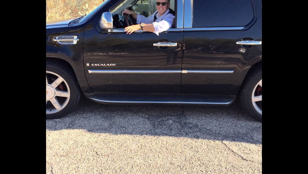 Everything is a class act with our service includi