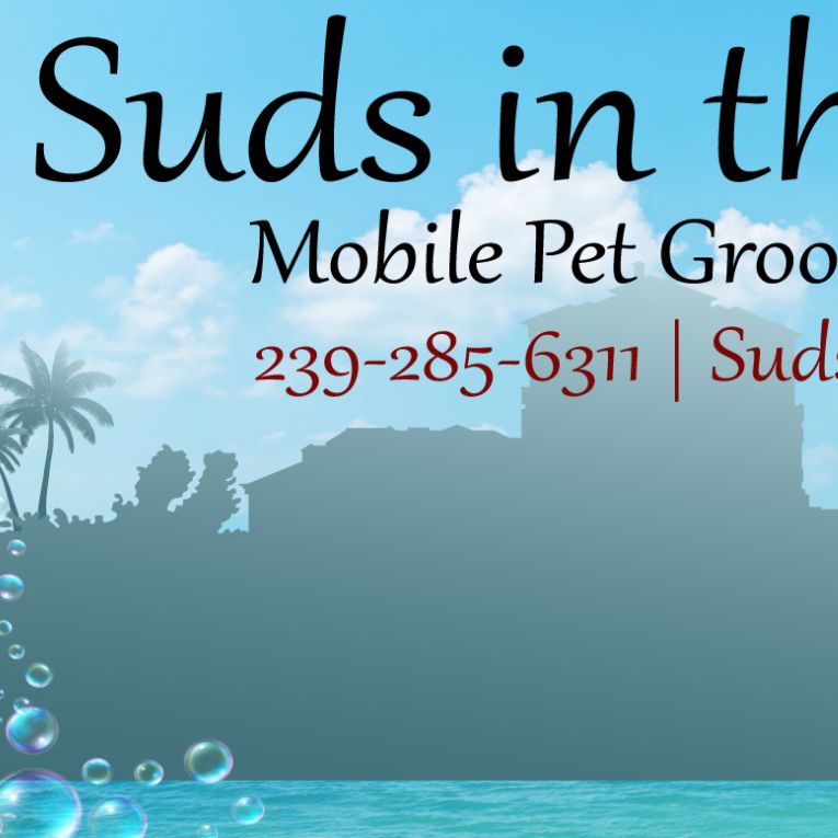 Suds in the Sun Mobile Pet Grooming&Spa LLC