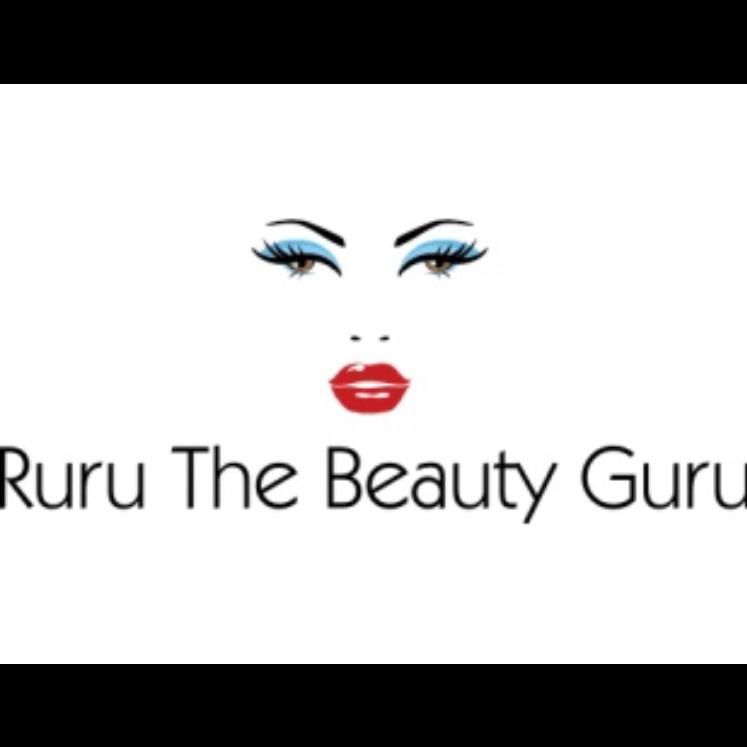 Ruru The Beauty Guru