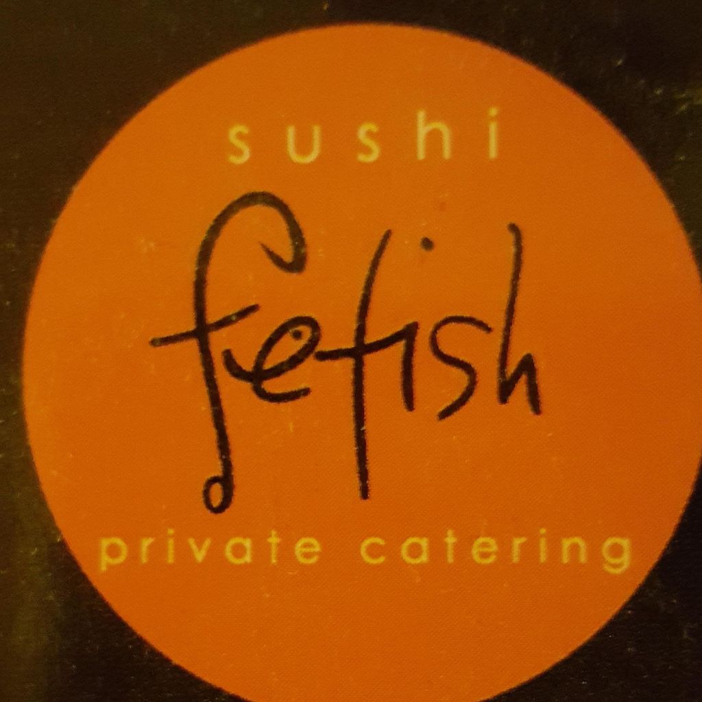 Sushi Fetish