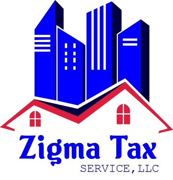 Zigma Tax Service LLC