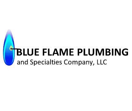 Blue Flame Plumbing and Specialties Company LLC