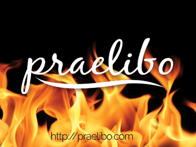 Praelibo.com, website creation and social media pr