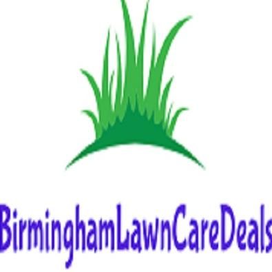 Birmingham Lawn Care Deals