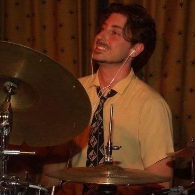 Avatar for The Drum Coach